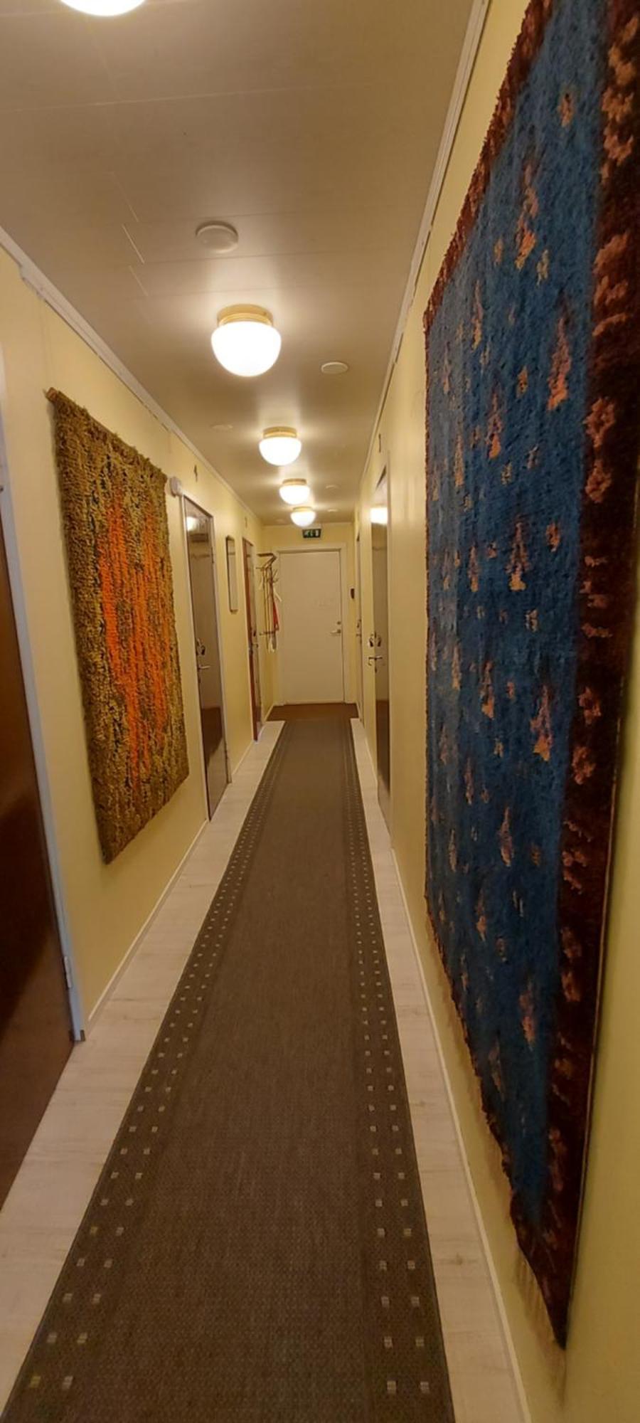Eden Billnaes Hotel Buitenkant foto