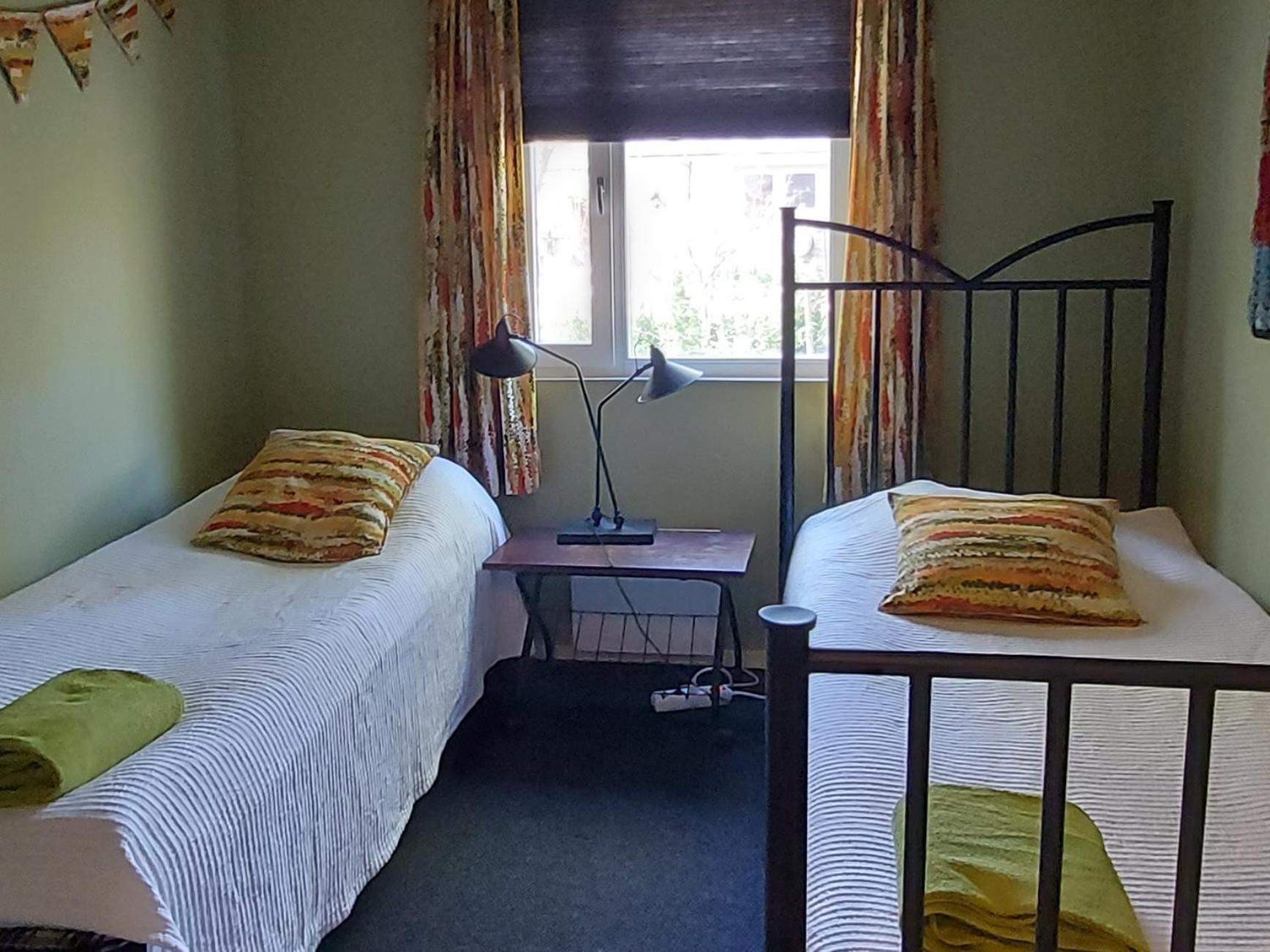Eden Billnaes Hotel Buitenkant foto